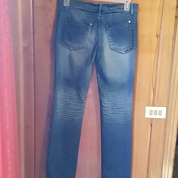 Women's jeans - Picture 4 of 7